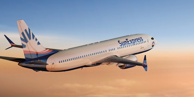 SunExpress ile İzmir’den Porto’ya Direkt Uçuşlar Başlıyor